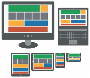 esempio trend 2015 - responsive web design